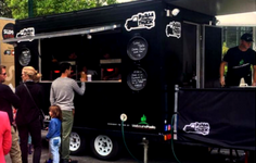 Our Paella Truck has launched!