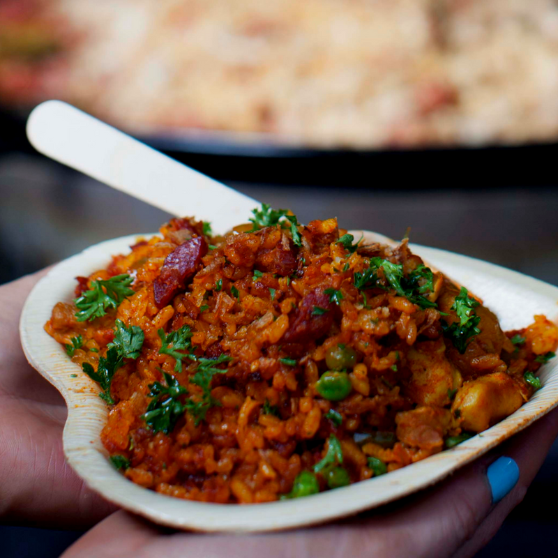 Melbourne Paella Company