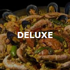 Deluxe Paella