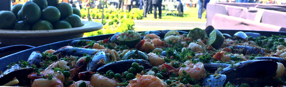 Melbourne Paella Company Upcoming Events