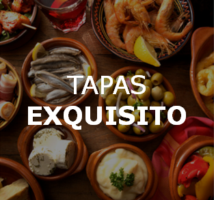 Tapas Exquisito