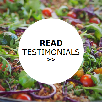 Read our Testimonials