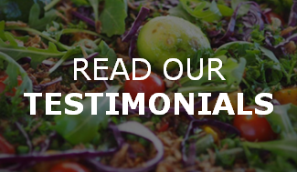 Read our testimonials